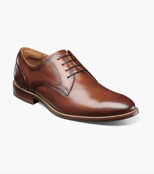 Rucci Plain Oxford