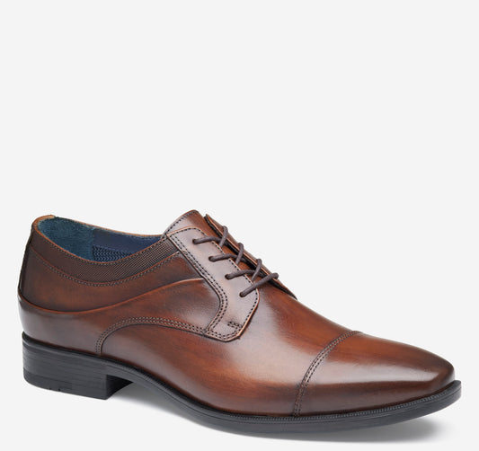 Gibbons Cap Toe