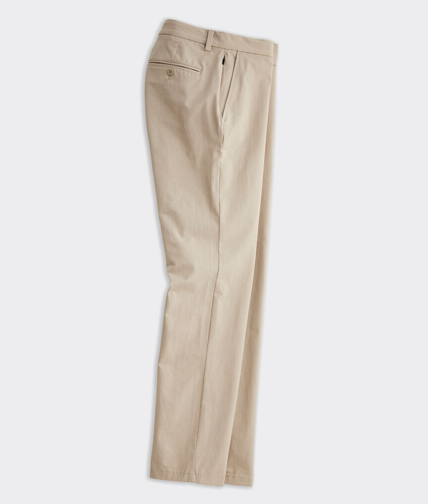 On The Go Pant