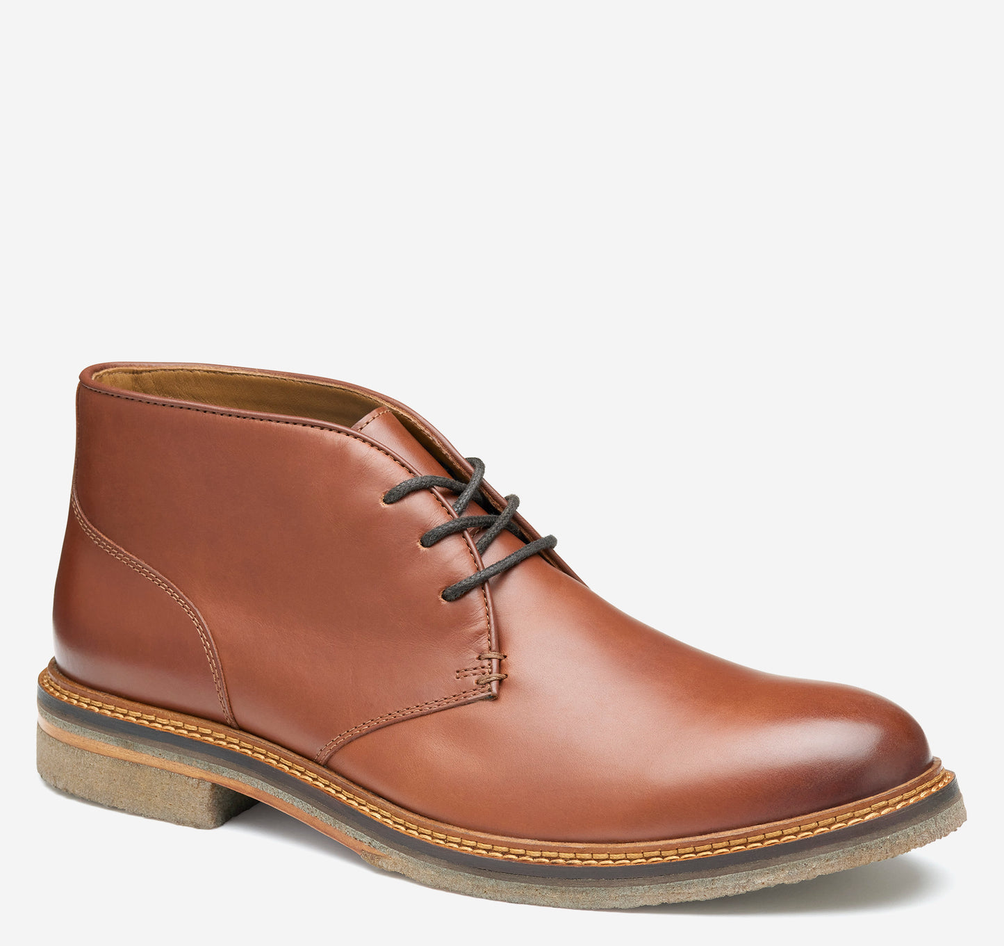 Calder Chukka