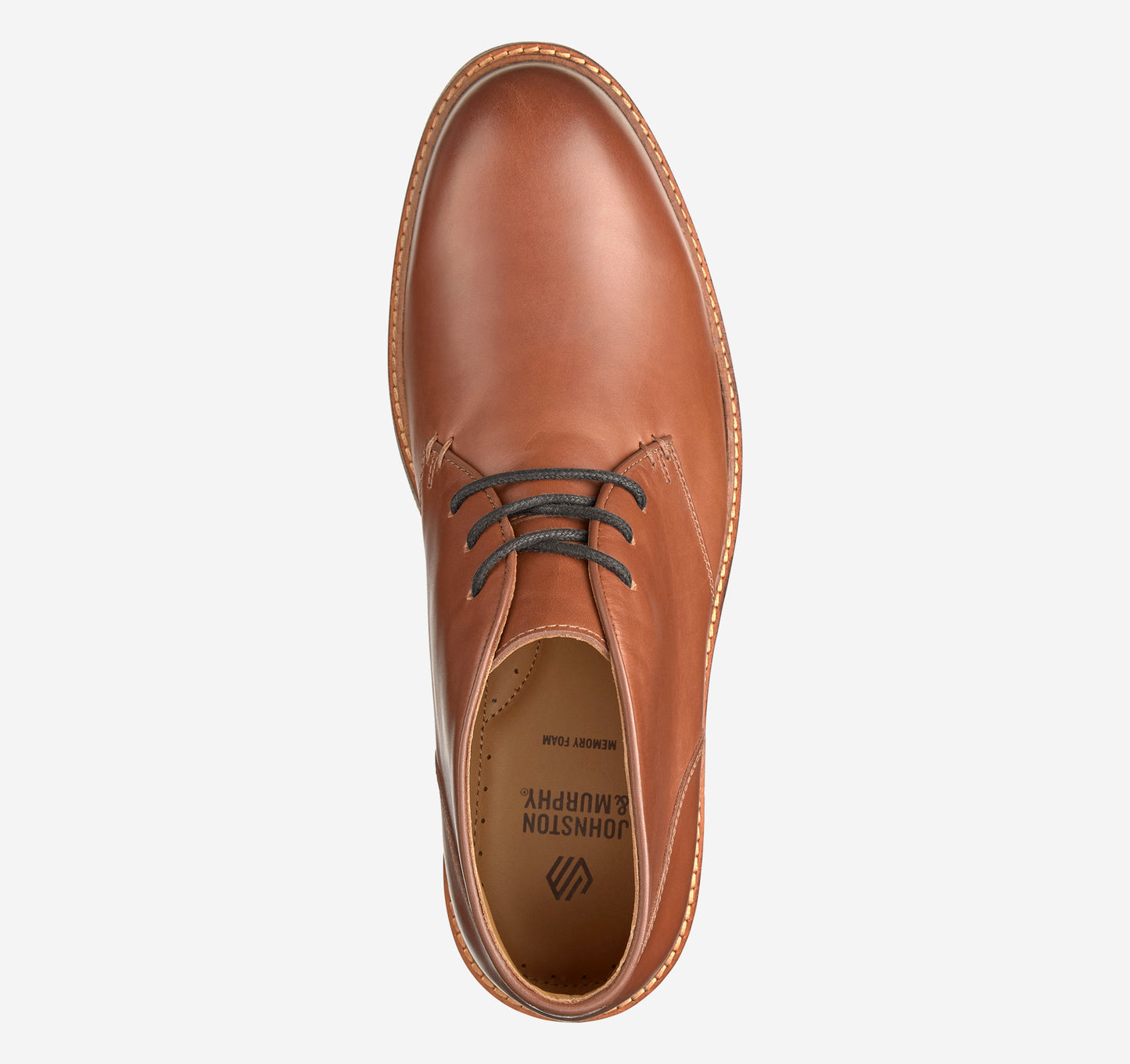 Calder Chukka