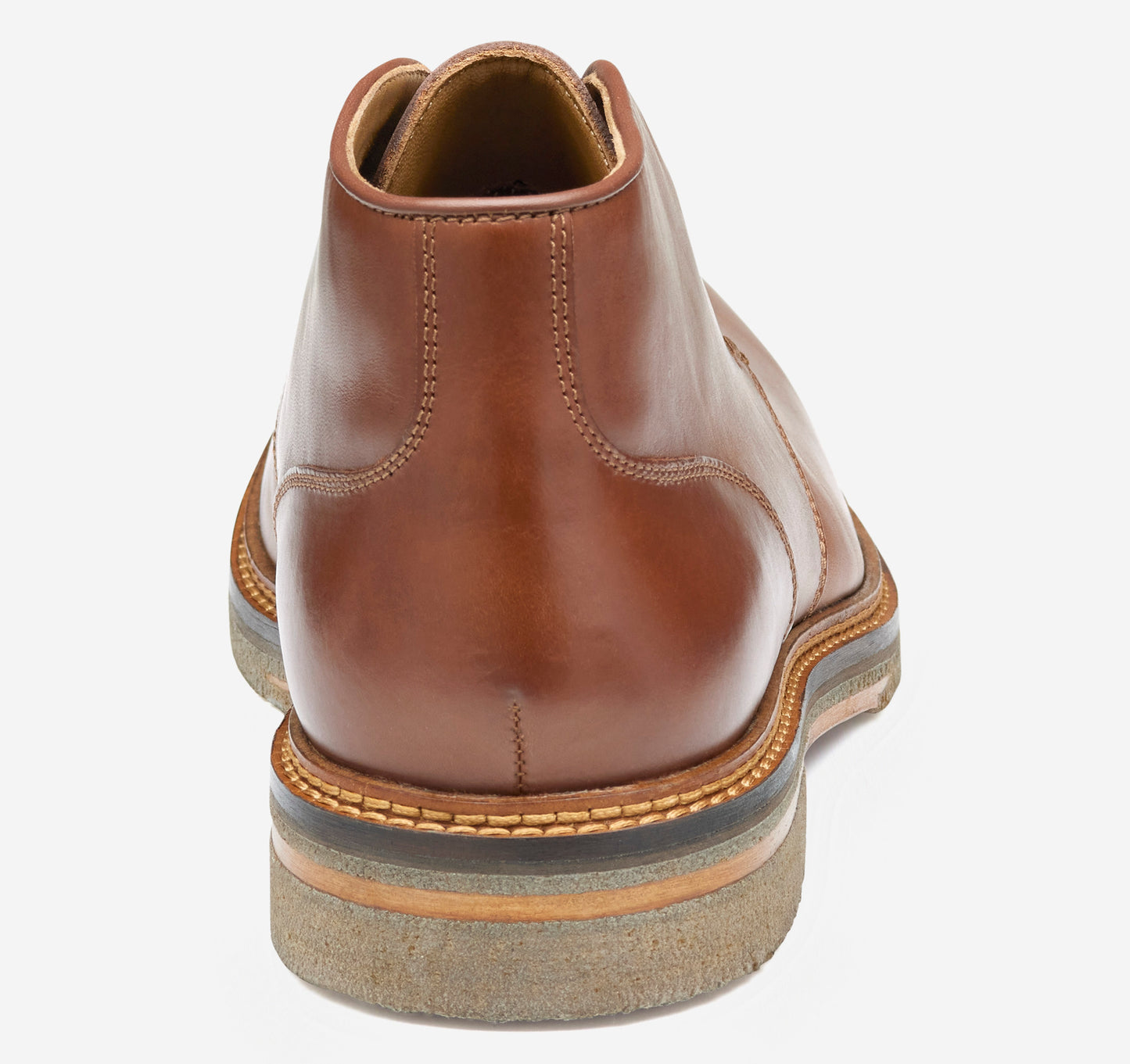 Calder Chukka