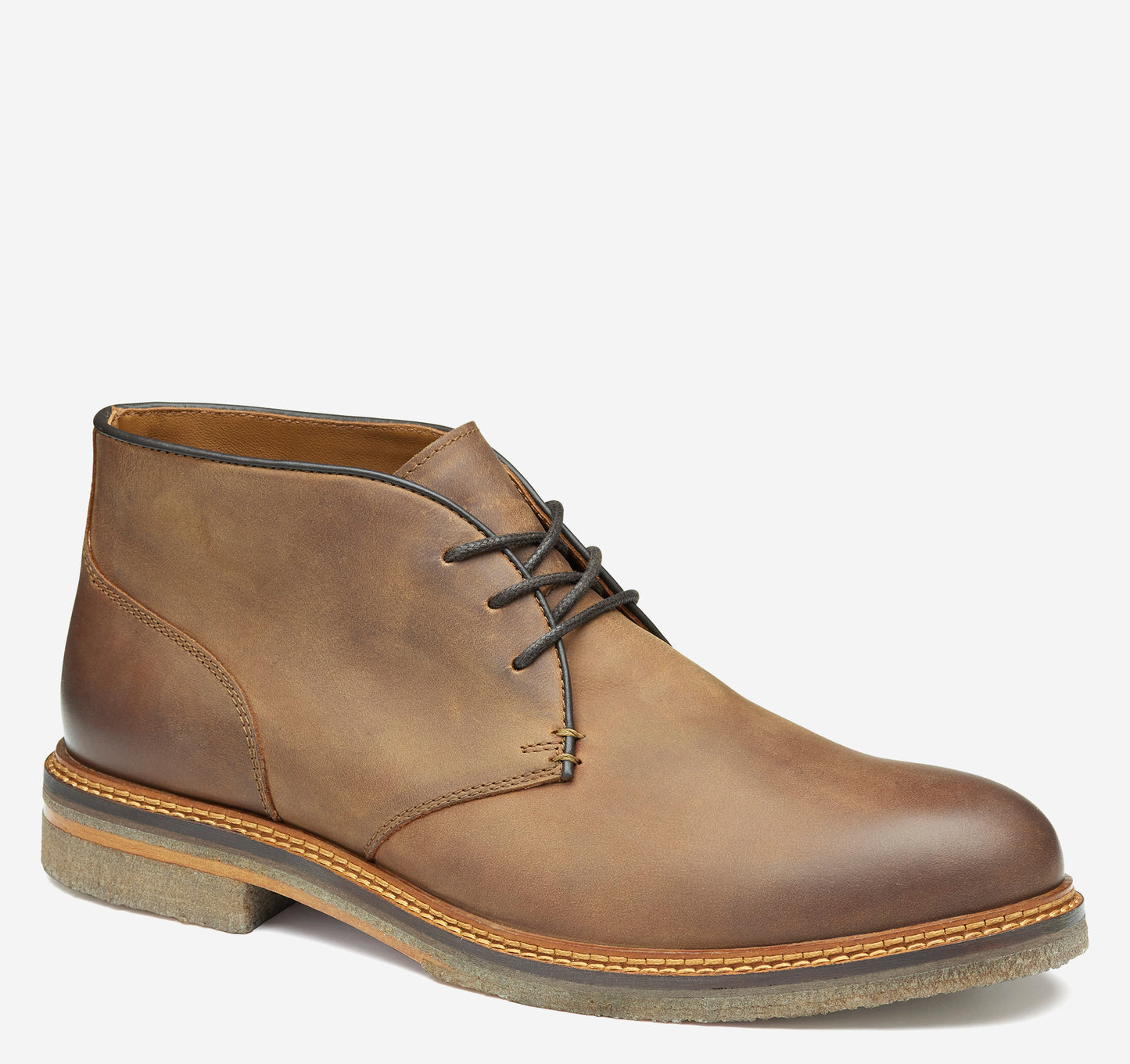 Calder Chukka