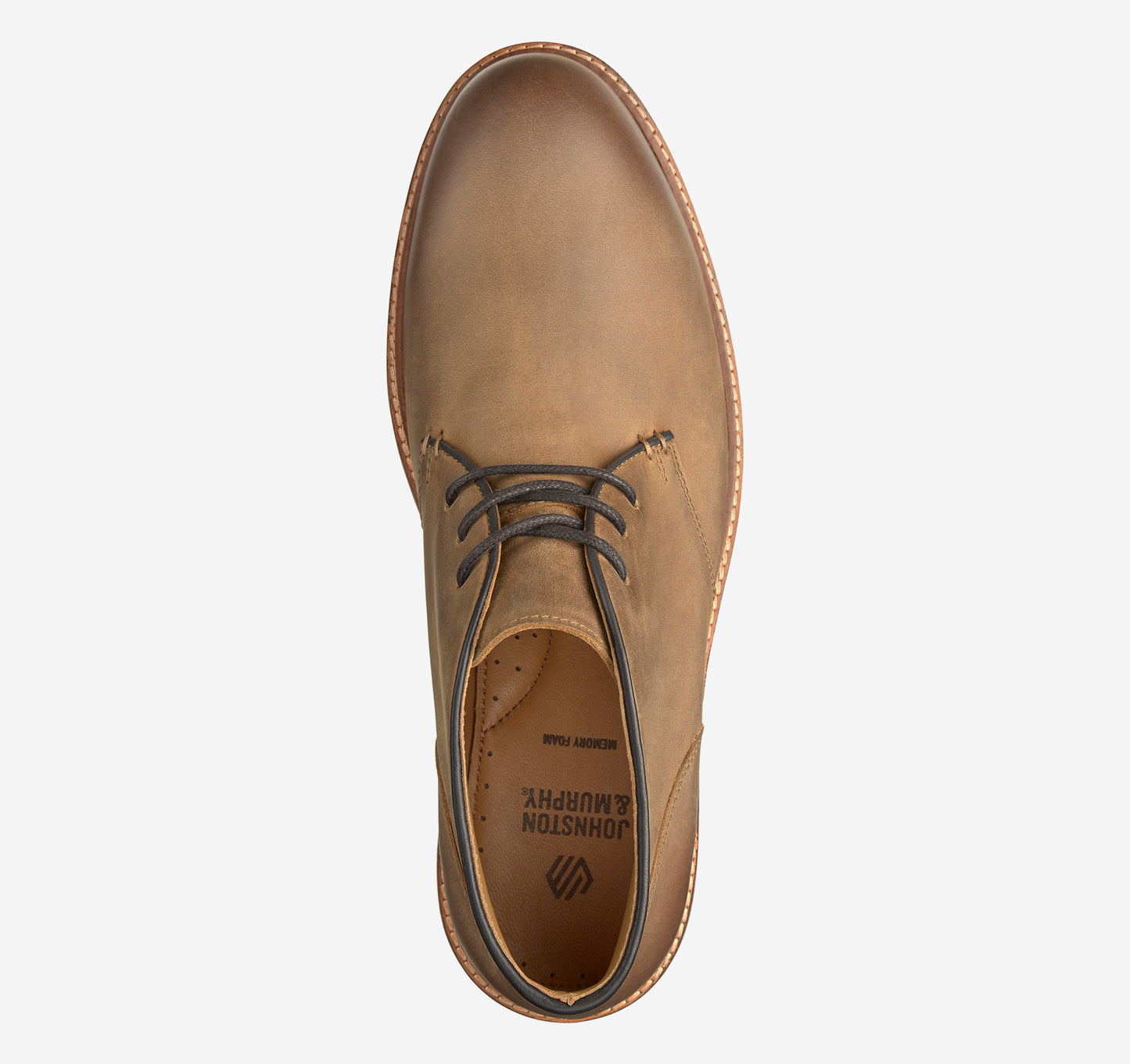 Calder Chukka