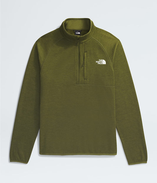 Canyonlands Half Zip