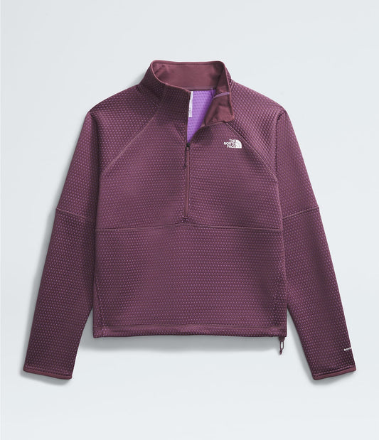 Dotknit Thermal Quarter Zip