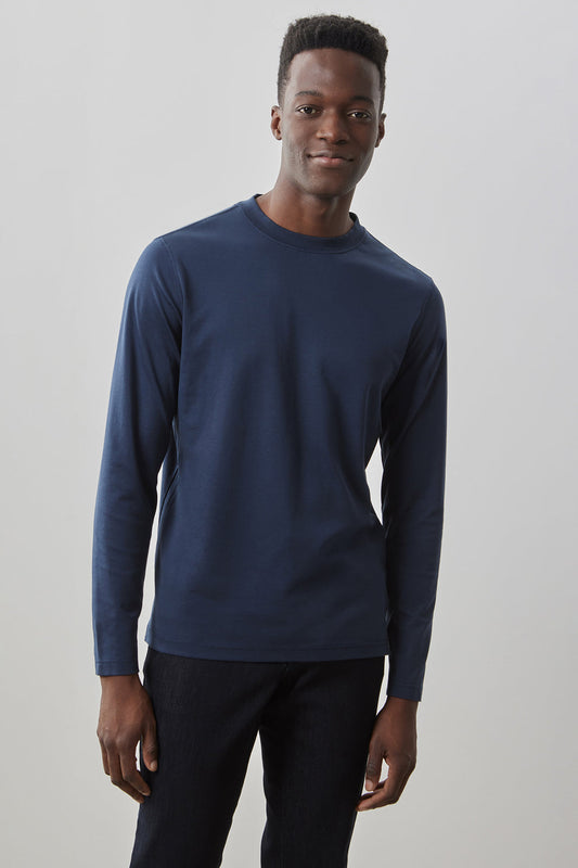 Robert Barakett Long Sleeve Knit