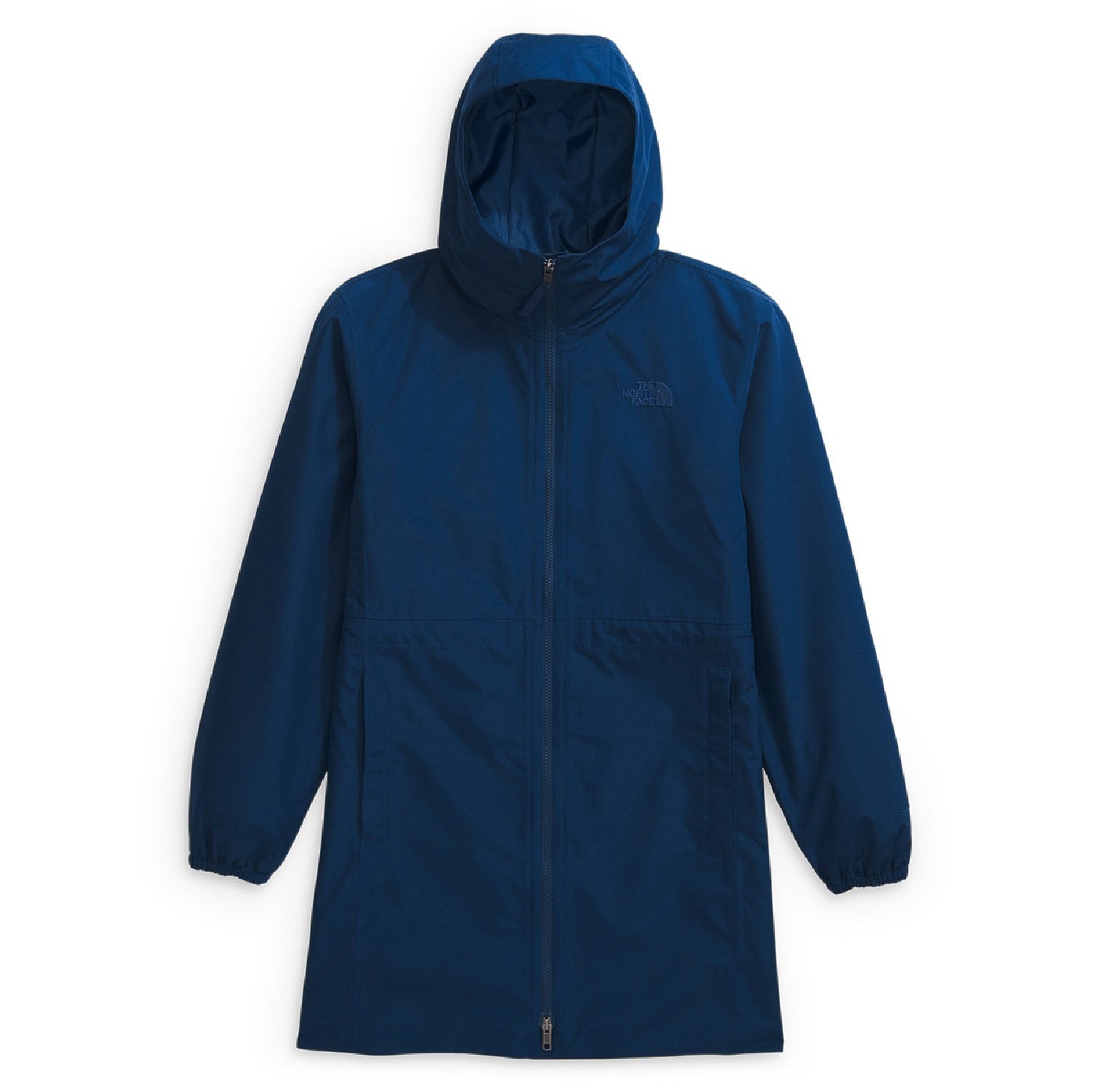 Northface Daybreak Mid Parka