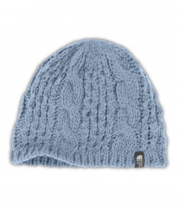north face cable knit beanie Online 
