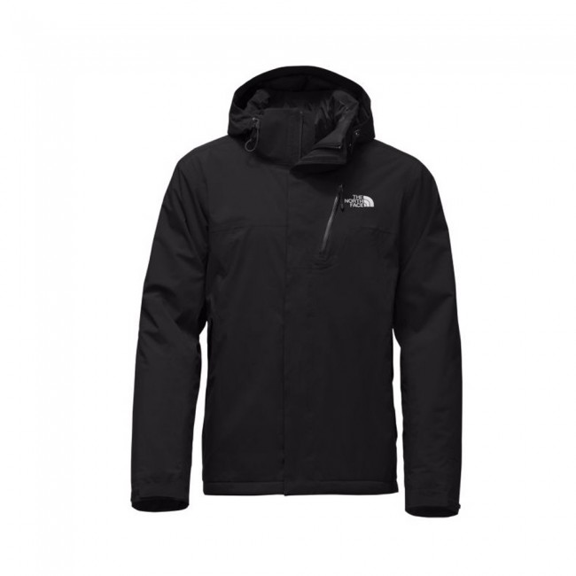 The North Face Men's Plasma Thermal 2 Insulated Jacket