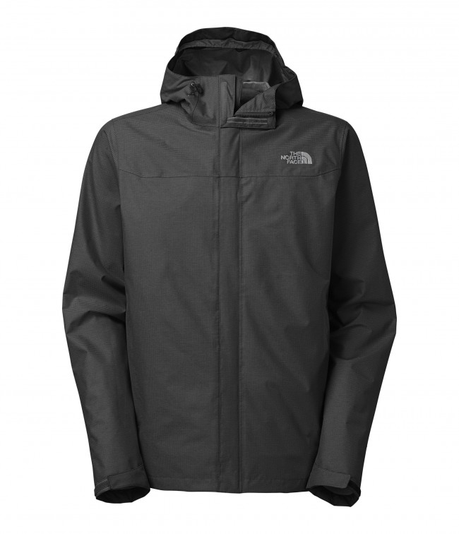 The North Face Men's Venture Jacket Tall