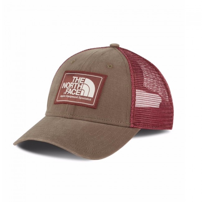 The North Face Mudder Trucker Hat