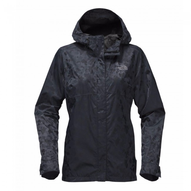 the north face berrien jacket
