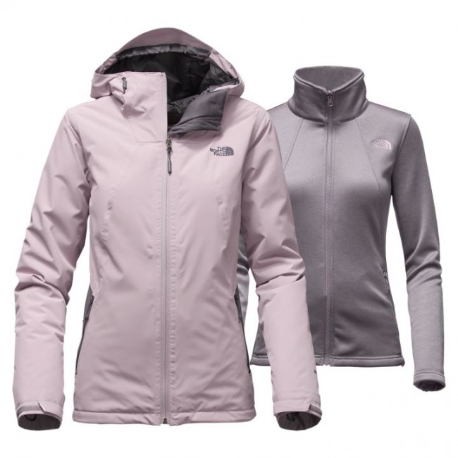 womens north face triclimate jacket